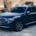 BMW X3 2.0 16V HÍBRIDO X LINE XDRIVE30E STEPTRONIC BMW X3 2.0 16V HÍBRIDO X LINE XDRIVE30E STEPTRONIC