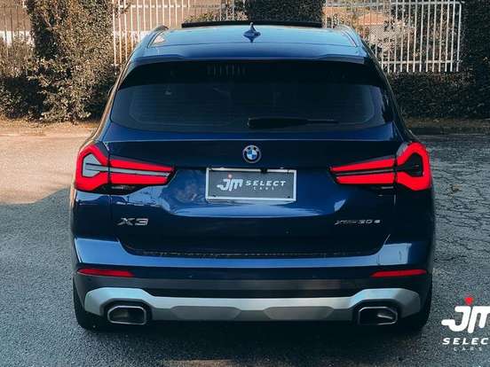 BMW-X3-2.0 16V HÍBRIDO X LINE XDRIVE30E STEPTRONIC BMW-X3-2023