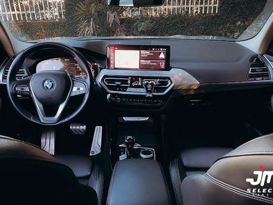 BMW-X3-2.0 16V HÍBRIDO X LINE XDRIVE30E STEPTRONIC BMW-X3-2023