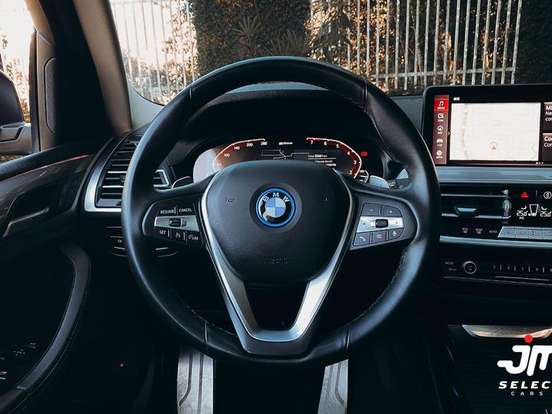 BMW-X3-2.0 16V HÍBRIDO X LINE XDRIVE30E STEPTRONIC BMW-X3-2023