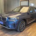BMW X3 2.0 16V HÍBRIDO X LINE XDRIVE30E STEPTRONIC BMW X3 2.0 16V HÍBRIDO X LINE XDRIVE30E STEPTRONIC