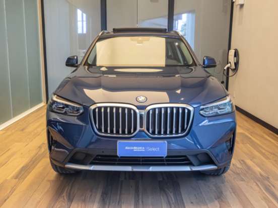 BMW-X3-2.0 16V HÍBRIDO X LINE XDRIVE30E STEPTRONIC BMW-X3-2024