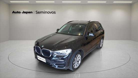 BMW-X3-2021