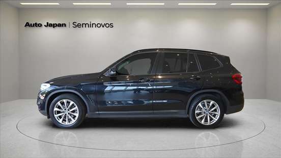 BMW-X3-2.0 16V HÍBRIDO XDRIVE30E STEPTRONIC BMW-X3-2021