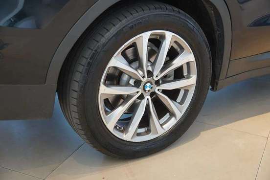 BMW-X3-2.0 16V HÍBRIDO XDRIVE30E STEPTRONIC BMW-X3-2021