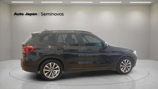 BMW-X3-2.0 16V HÍBRIDO XDRIVE30E STEPTRONIC BMW-X3-2021