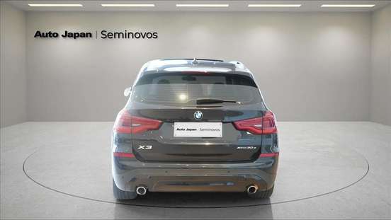 BMW-X3-2021