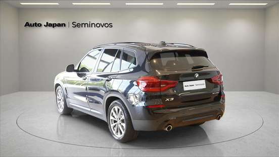 BMW-X3-2021
