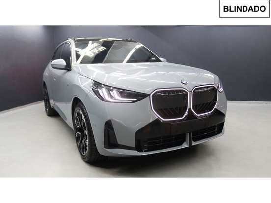 BMW-X3-2025