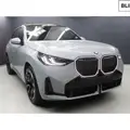 BMW X3 2.0 TWINPOWER MHEV XDRIVE30I M SPORT STEPTRONIC BMW X3 2.0 TWINPOWER MHEV XDRIVE30I M SPORT STEPTRONIC