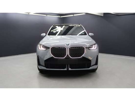BMW-X3-2.0 TWINPOWER MHEV XDRIVE30I M SPORT STEPTRONIC BMW-X3-2025