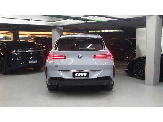BMW-X3-2.0 TWINPOWER MHEV XDRIVE30I M SPORT STEPTRONIC BMW-X3-2025