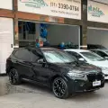 BMW X3 3.0 TWINPOWER GASOLINA M40I STEPTRONIC BMW X3 3.0 TWINPOWER GASOLINA M40I STEPTRONIC
