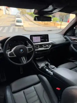 BMW-X3-2022