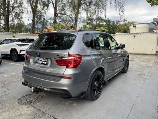 BMW-X3-2013