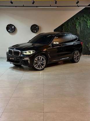 BMW-X3-2018