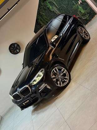 BMW-X3-2018
