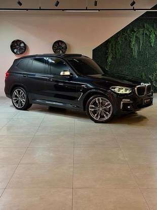 BMW-X3-2018