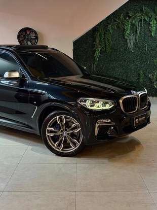BMW-X3-2018