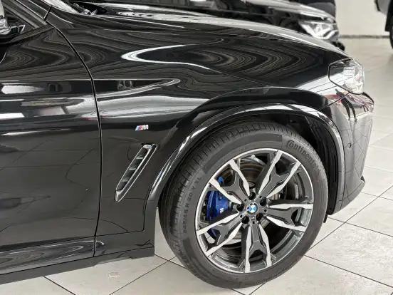 BMW-X4-2.0 16V GASOLINA XDRIVE30I M SPORT STEPTRONIC BMW-X4-2023