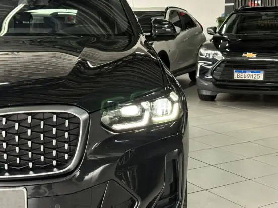 BMW-X4-2.0 16V GASOLINA XDRIVE30I M SPORT STEPTRONIC BMW-X4-2023