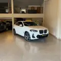 BMW X4 2.0 16V GASOLINA XDRIVE30I M SPORT STEPTRONIC BMW X4 2.0 16V GASOLINA XDRIVE30I M SPORT STEPTRONIC