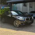 BMW X4 2.0 16V GASOLINA XDRIVE30I M SPORT STEPTRONIC BMW X4 2.0 16V GASOLINA XDRIVE30I M SPORT STEPTRONIC
