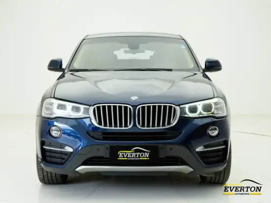 BMW-X4-2015