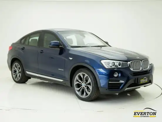 BMW-X4-2015