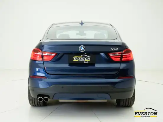 BMW-X4-2015