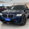 BMW X4 2.0 16V GASOLINA XDRIVE30I M SPORT STEPTRONIC BMW X4 2.0 16V GASOLINA XDRIVE30I M SPORT STEPTRONIC