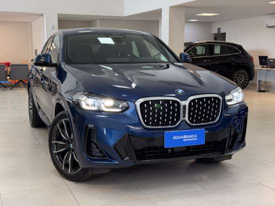 BMW-X4-2024