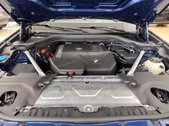 BMW-X4-2.0 16V GASOLINA XDRIVE30I M SPORT STEPTRONIC BMW-X4-2024