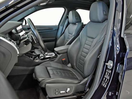 BMW-X4-2021