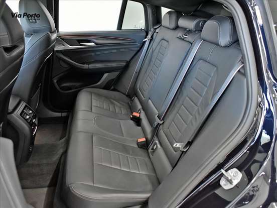 BMW-X4-2.0 16V GASOLINA XDRIVE30I M SPORT STEPTRONIC BMW-X4-2021