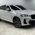BMW X4 2.0 16V GASOLINA XDRIVE30I M SPORT STEPTRONIC BMW X4 2.0 16V GASOLINA XDRIVE30I M SPORT STEPTRONIC
