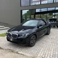 BMW X4 2.0 16V GASOLINA XDRIVE30I M SPORT STEPTRONIC BMW X4 2.0 16V GASOLINA XDRIVE30I M SPORT STEPTRONIC