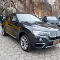 BMW X4 2.0 28I X LINE 4X4 16V TURBO GASOLINA 4P AUTOMÁTICO BMW X4 2.0 28I X LINE 4X4 16V TURBO GASOLINA 4P AUTOMÁTICO