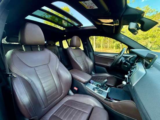 BMW-X4-2019