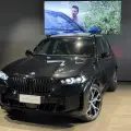 BMW X5 3.0 I6 TURBO HÍBRIDO XDRIVE50E M SPORT AUTOMÁTICO BMW X5 3.0 I6 TURBO HÍBRIDO XDRIVE50E M SPORT AUTOMÁTICO