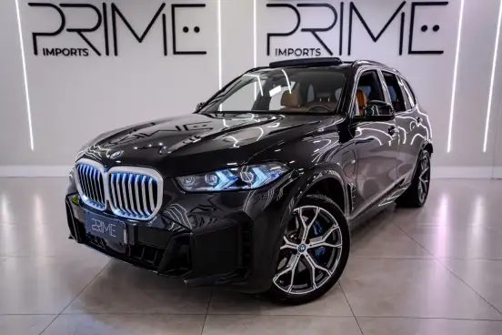 BMW-X5-2024