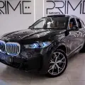 BMW X5 3.0 I6 TURBO HÍBRIDO XDRIVE50E M SPORT AUTOMÁTICO BMW X5 3.0 I6 TURBO HÍBRIDO XDRIVE50E M SPORT AUTOMÁTICO