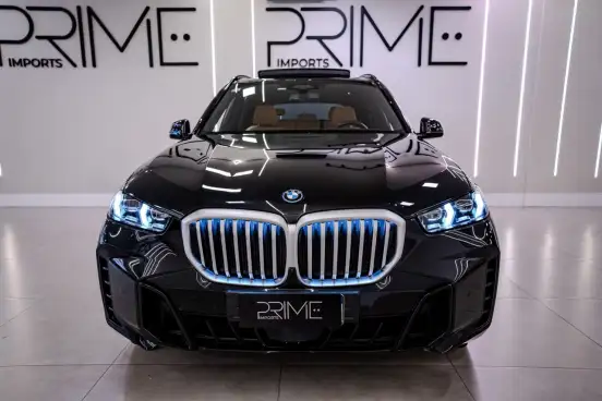 BMW-X5-2024