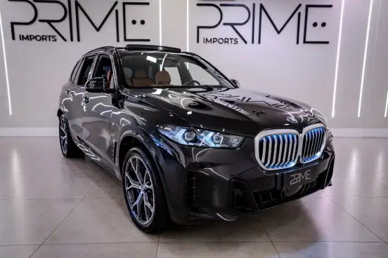 BMW-X5-2024