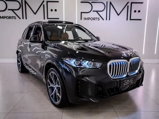 BMW-X5-3.0 I6 TURBO HÍBRIDO XDRIVE50E M SPORT AUTOMÁTICO BMW-X5-2024