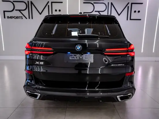 BMW-X5-3.0 I6 TURBO HÍBRIDO XDRIVE50E M SPORT AUTOMÁTICO BMW-X5-2024