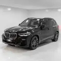 BMW X5 3.0 M SPORT 4X4 30D I6 TURBO DIESEL 4P AUTOMÁTICO BMW X5 3.0 M SPORT 4X4 30D I6 TURBO DIESEL 4P AUTOMÁTICO