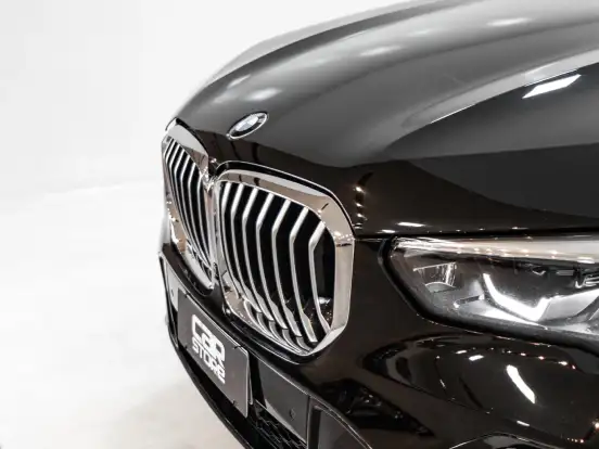 BMW-X5-3.0 M SPORT 4X4 30D I6 TURBO DIESEL 4P AUTOMÁTICO BMW-X5-2019