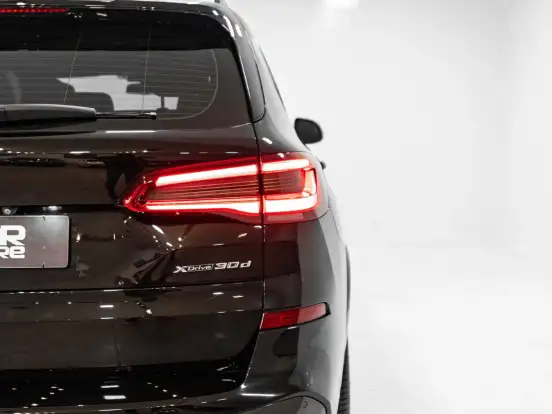 BMW-X5-3.0 M SPORT 4X4 30D I6 TURBO DIESEL 4P AUTOMÁTICO BMW-X5-2019