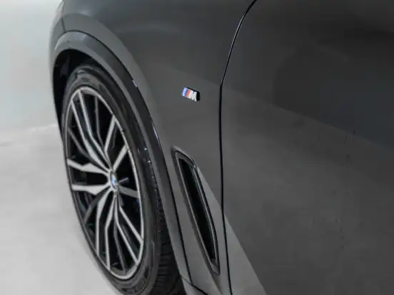 BMW-X5-3.0 M SPORT 4X4 30D I6 TURBO DIESEL 4P AUTOMÁTICO BMW-X5-2019